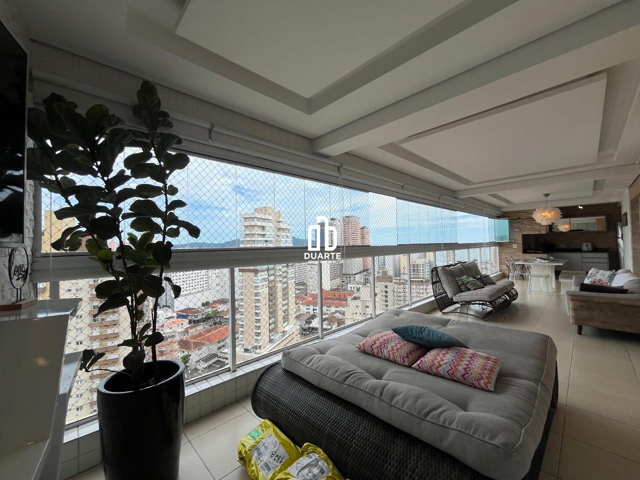 Apartamento à venda no GONZAGA: 