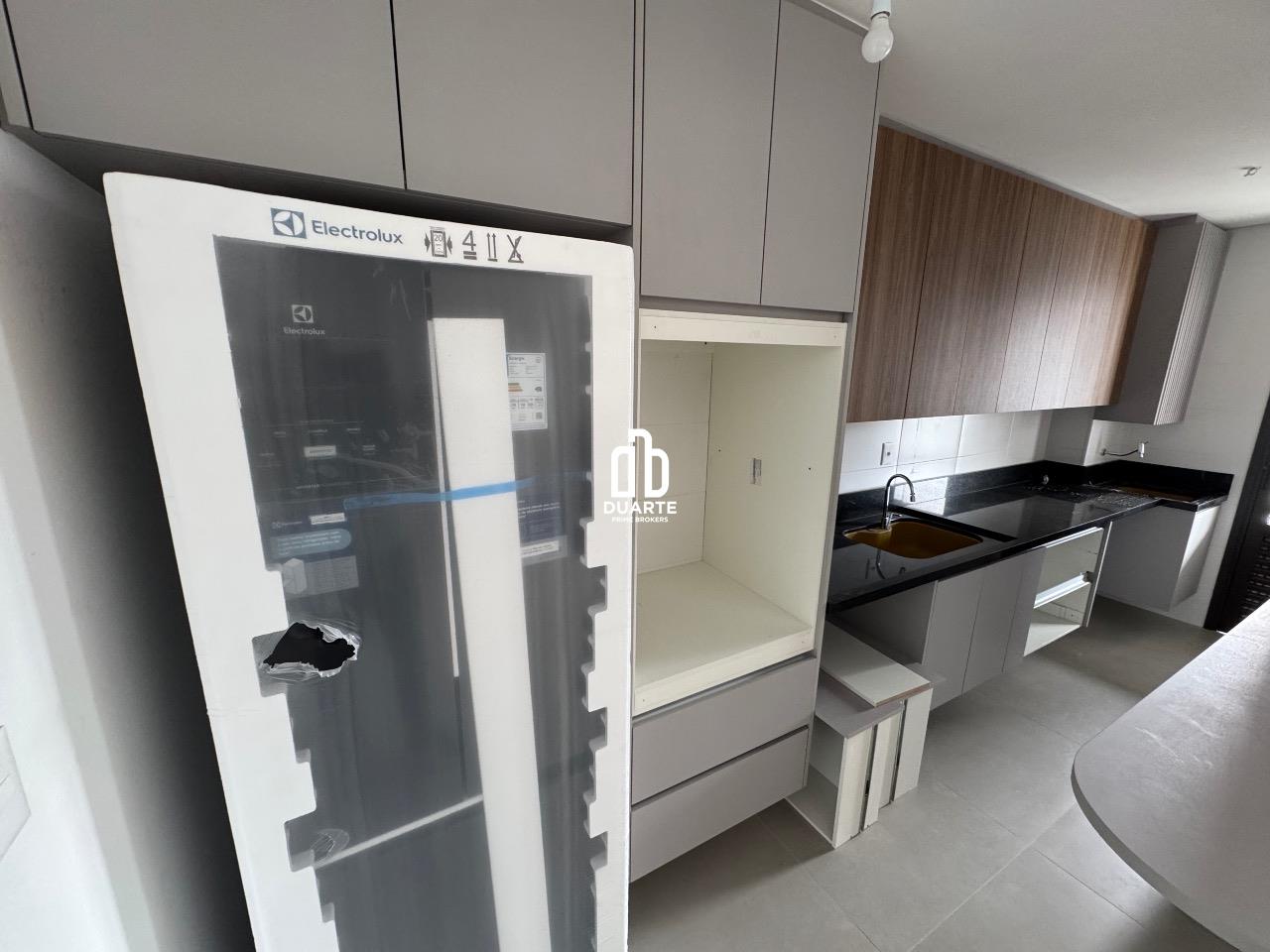 Apartamento à venda no GONZAGA: 