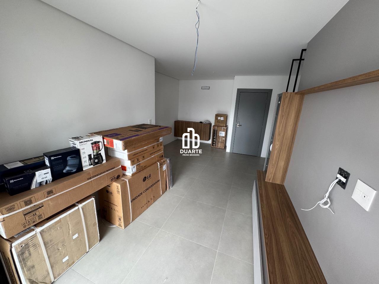 Apartamento à venda no GONZAGA: 