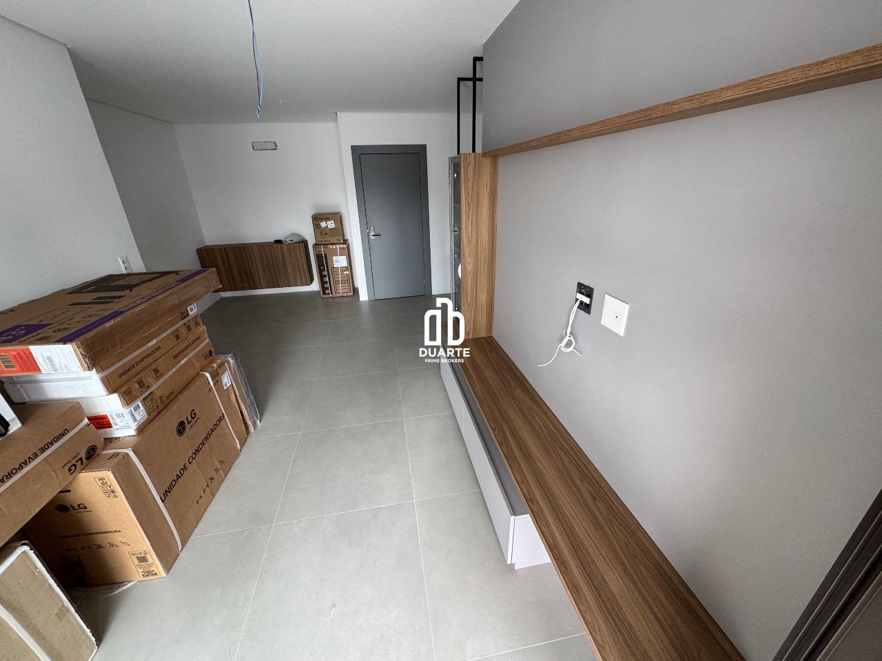 Apartamento à venda no GONZAGA: 