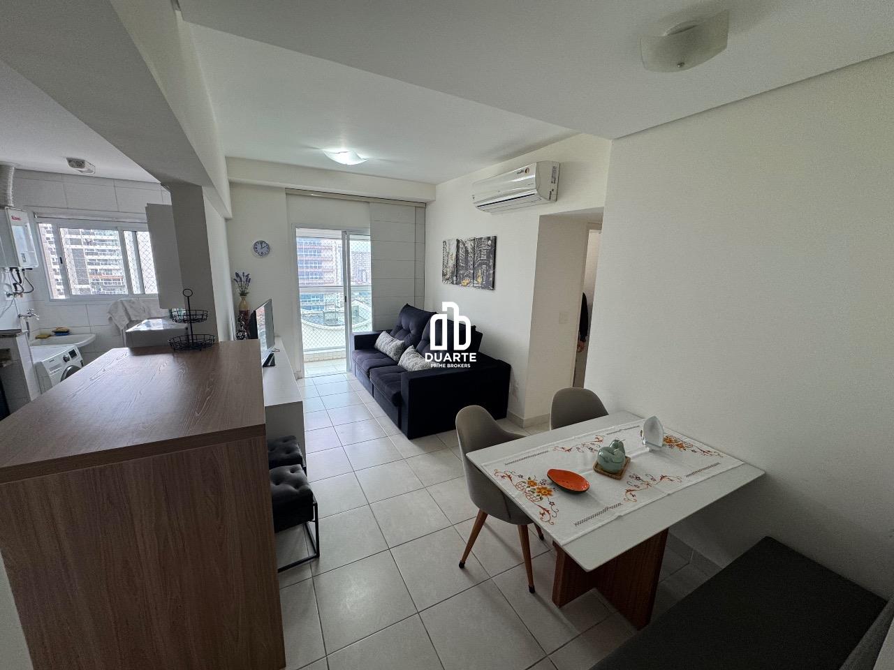 Apartamento à venda no GONZAGA: 