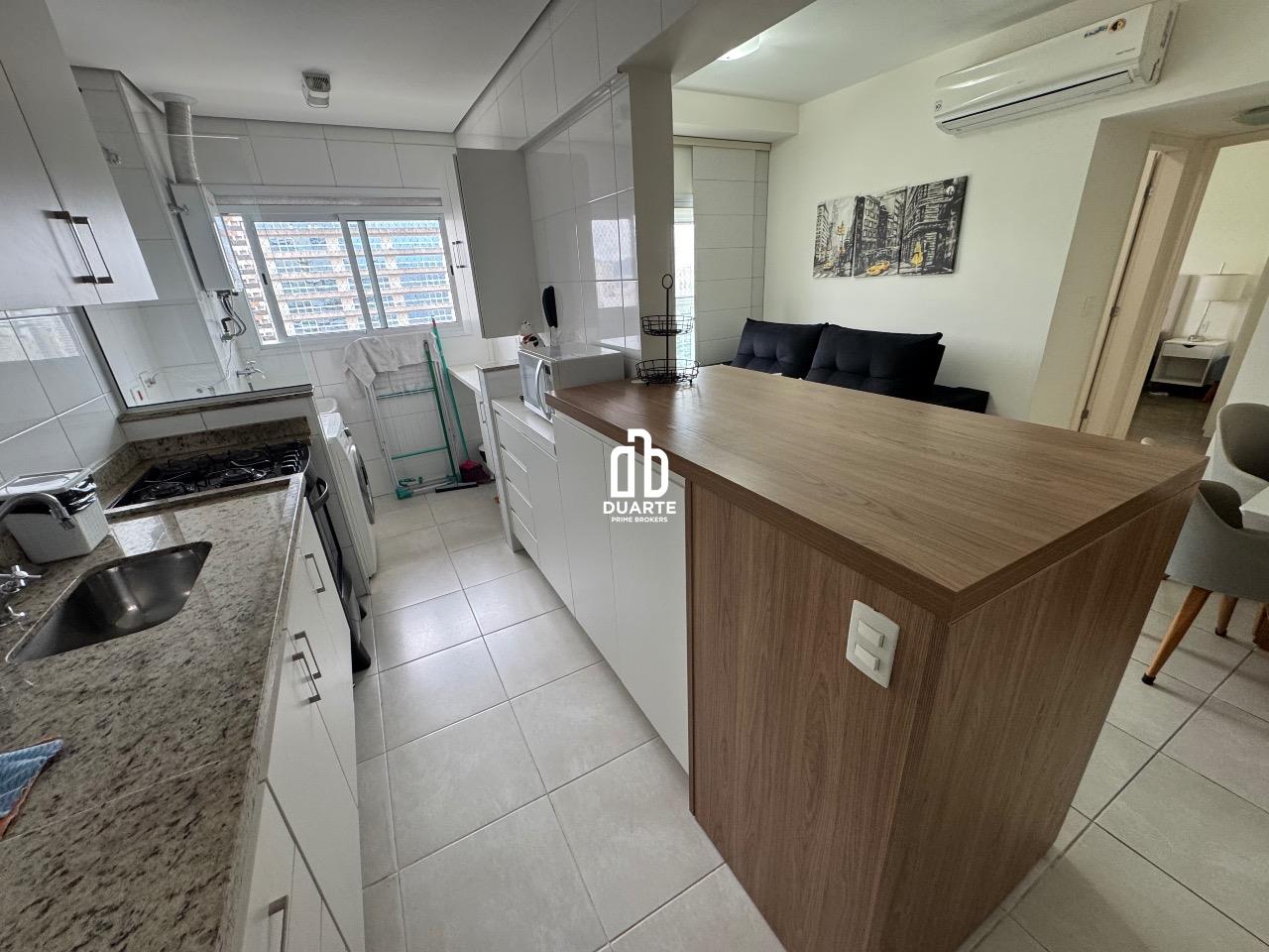 Apartamento à venda no GONZAGA: 