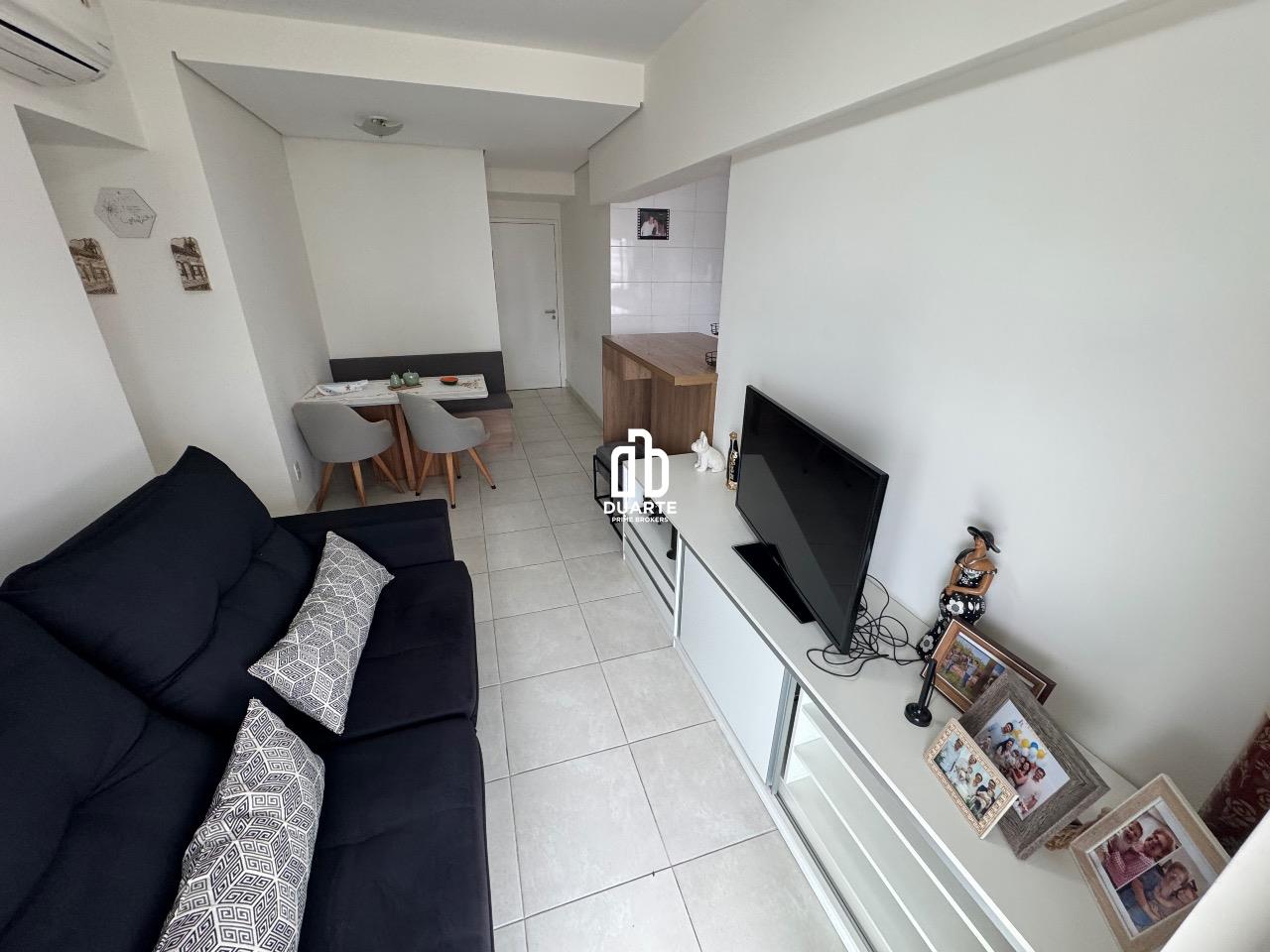 Apartamento à venda no GONZAGA: 