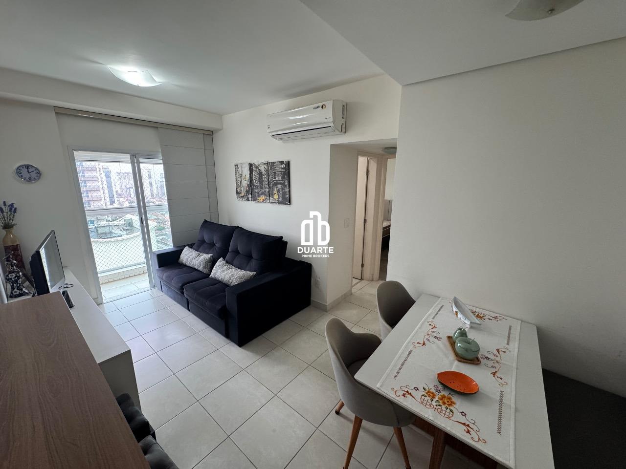 Apartamento à venda no GONZAGA: 