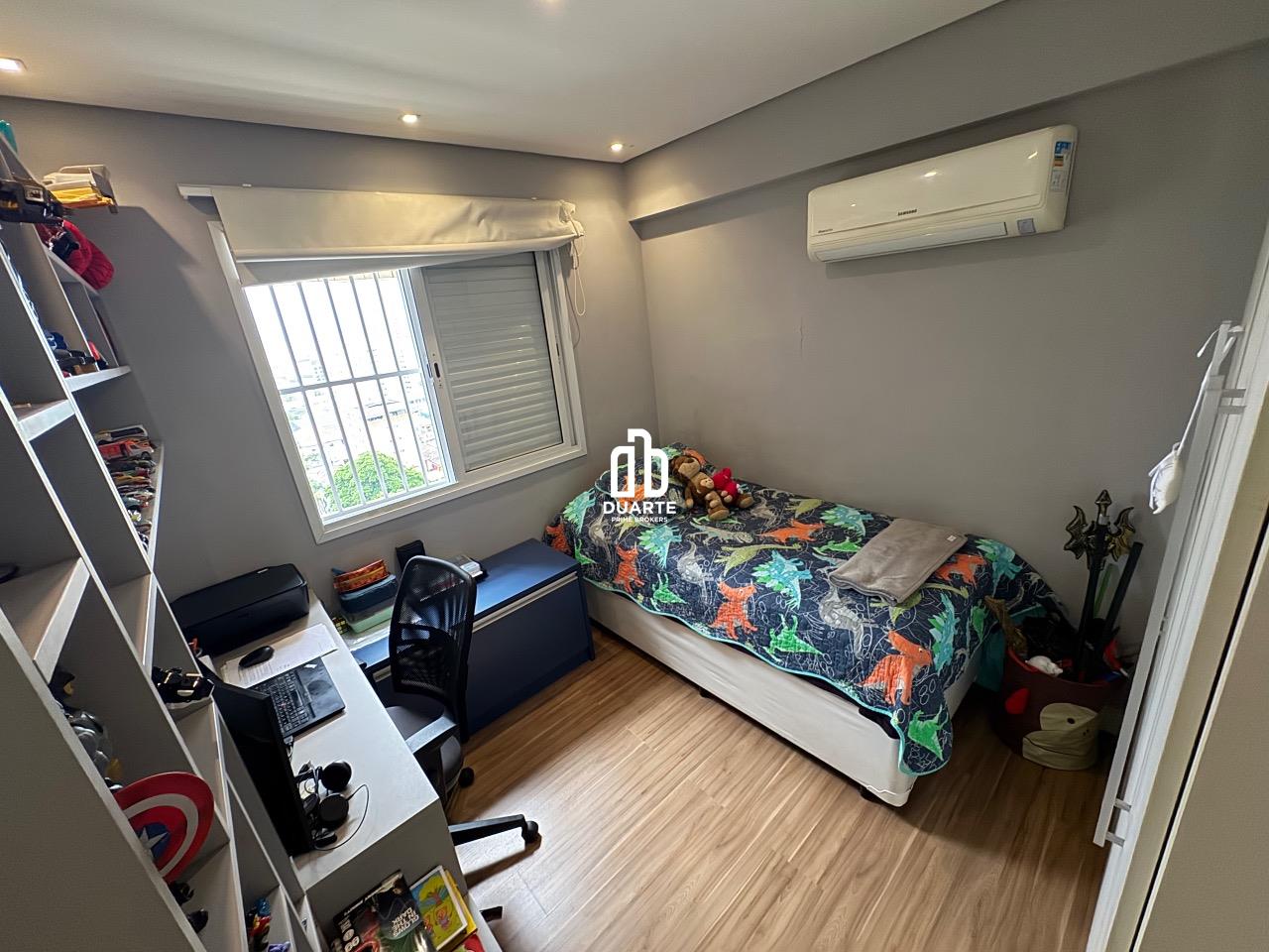 Apartamento à venda no ENCRUZILHADA: 