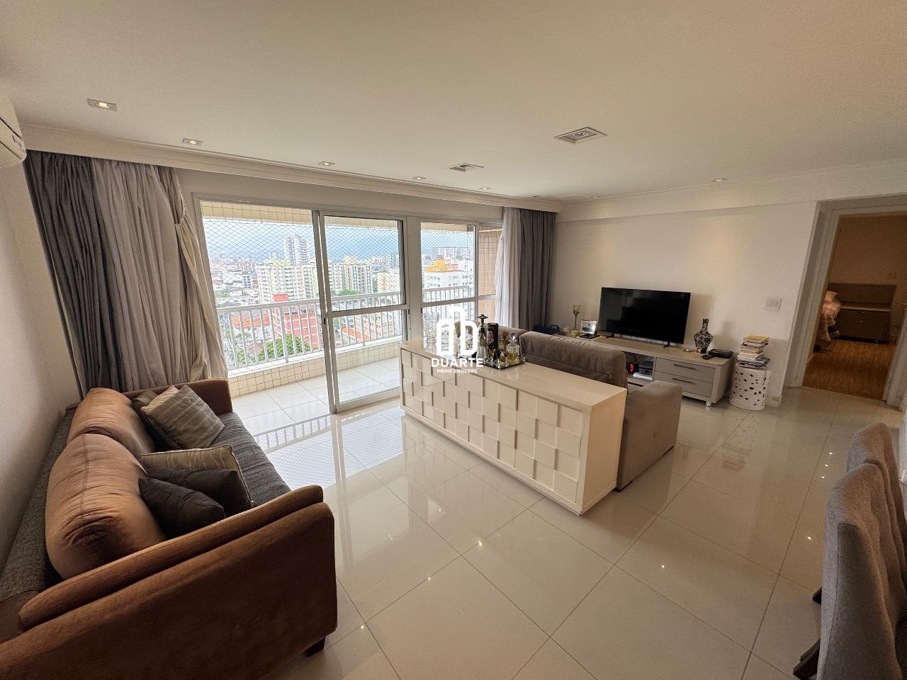 Apartamento à venda no ENCRUZILHADA: 