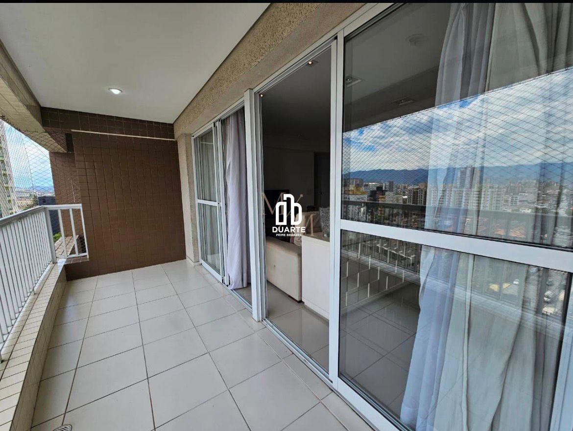 Apartamento à venda no ENCRUZILHADA: 