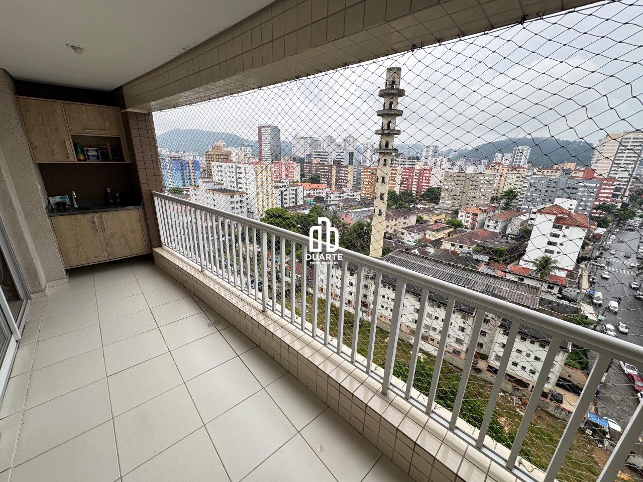 Apartamento à venda no ENCRUZILHADA: 