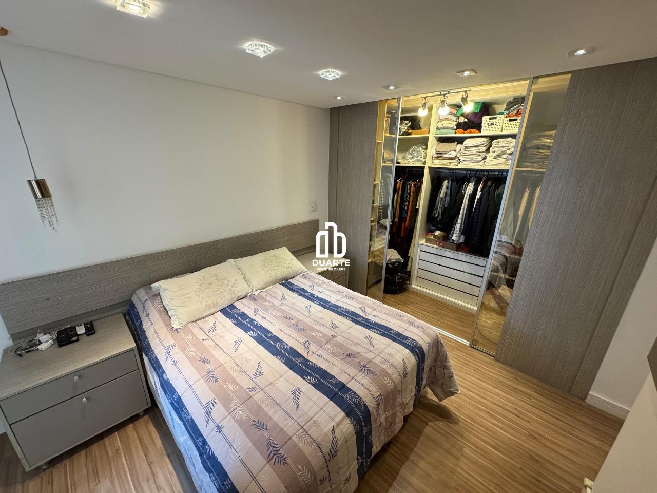 Apartamento à venda no ENCRUZILHADA: 