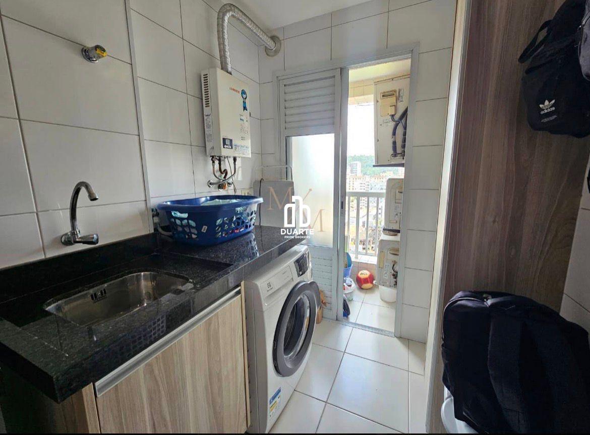 Apartamento à venda no ENCRUZILHADA: 