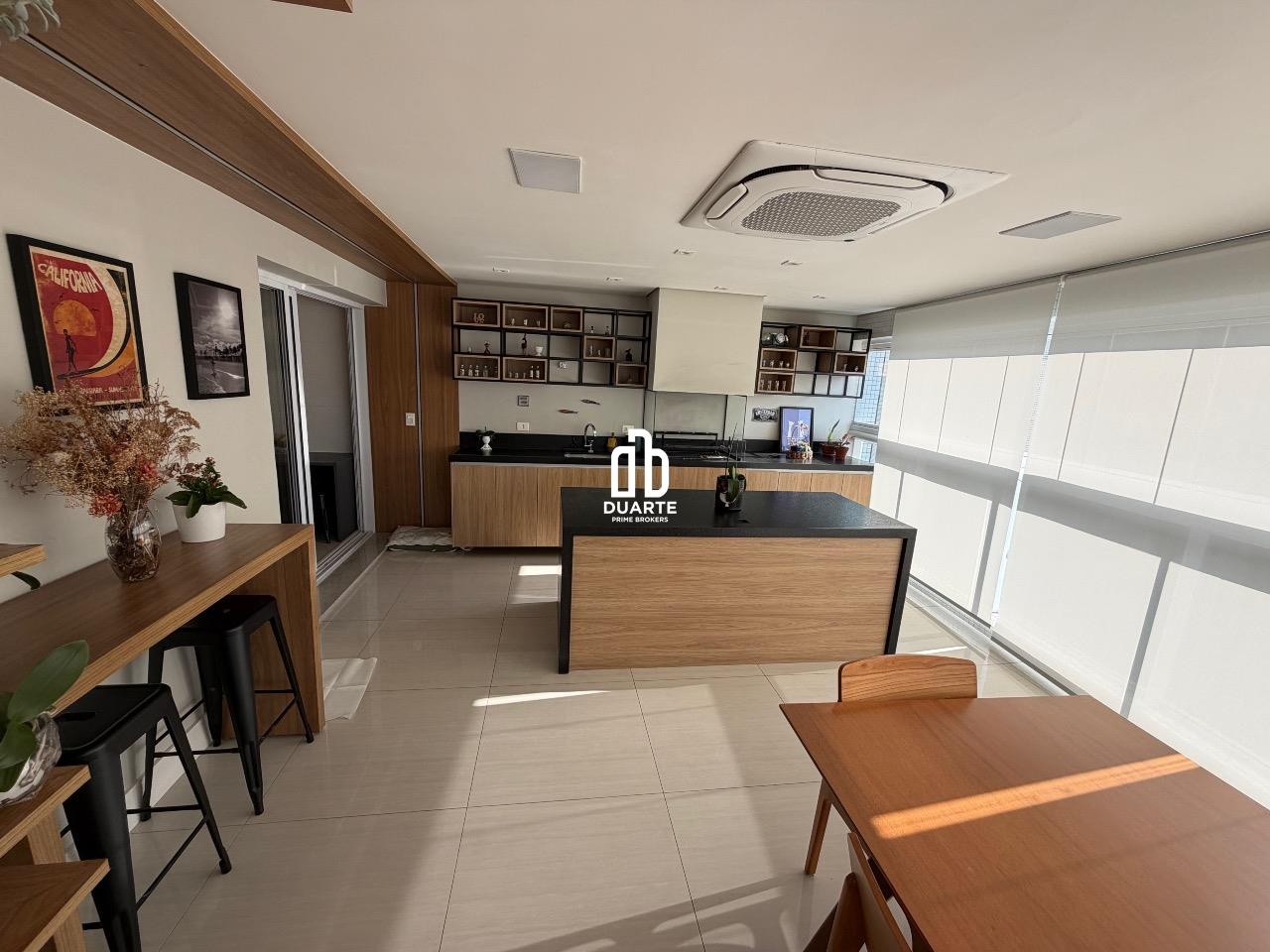 Apartamento à venda no APARECIDA: 