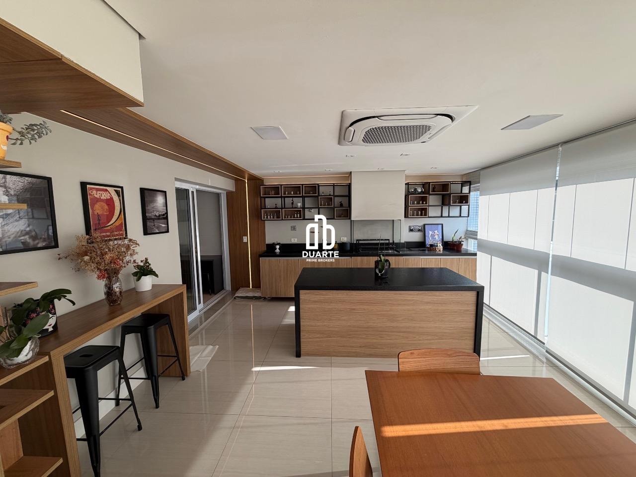 Apartamento à venda no APARECIDA: 