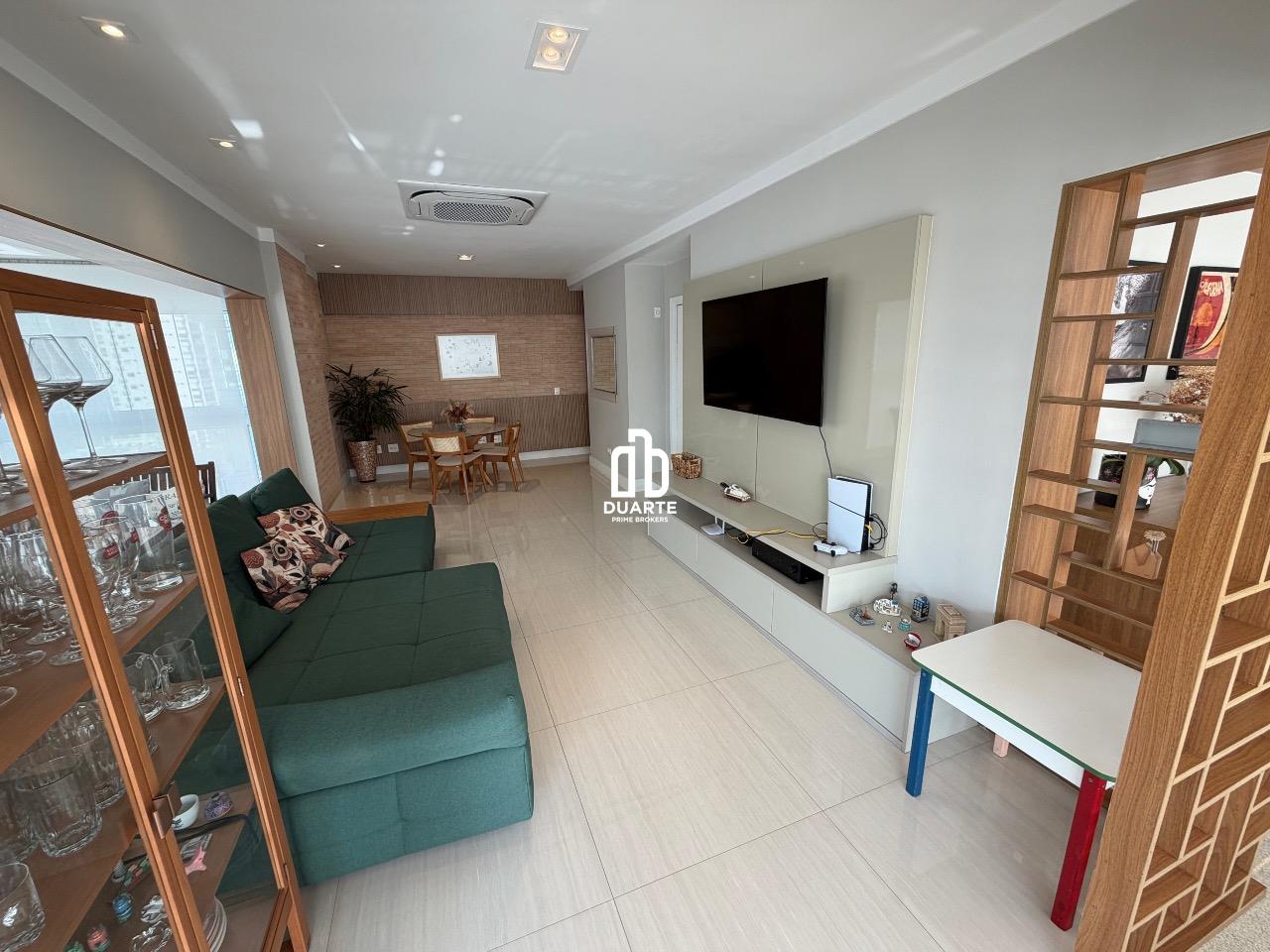 Apartamento à venda no APARECIDA: 