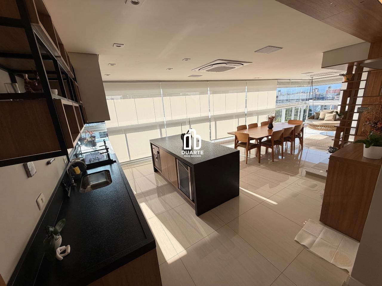 Apartamento à venda no APARECIDA: 