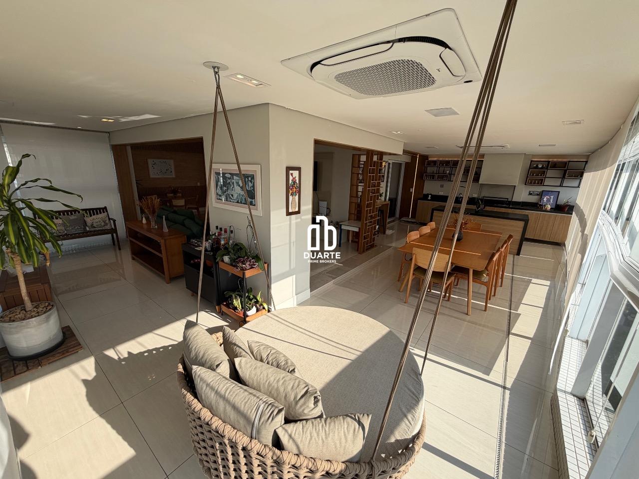 Apartamento à venda no APARECIDA: 