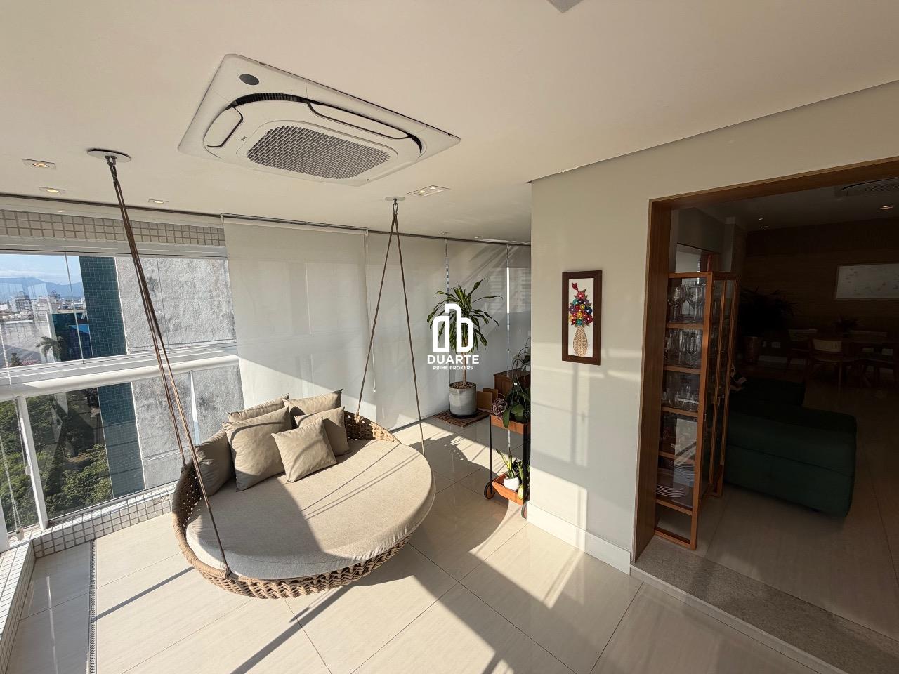 Apartamento à venda no APARECIDA: 