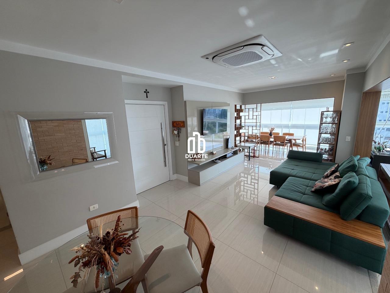 Apartamento à venda no APARECIDA: 