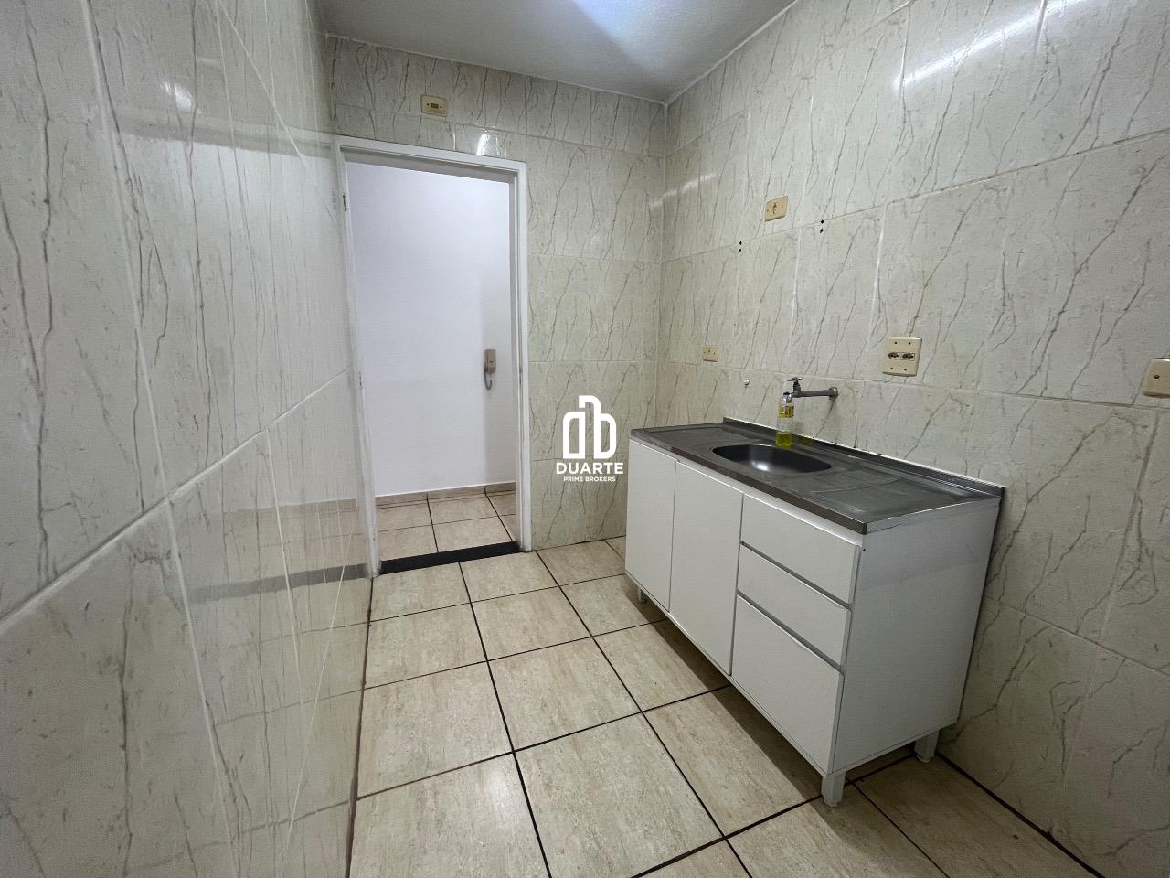 Apartamento à venda no MORRO NOVA CINTRA: 