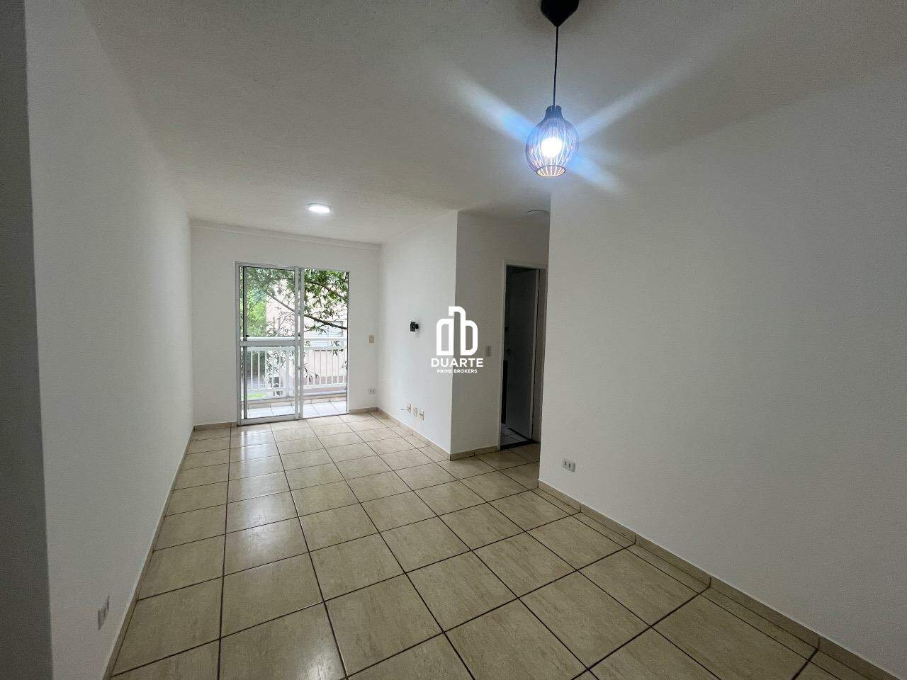 Apartamento à venda no MORRO NOVA CINTRA: 