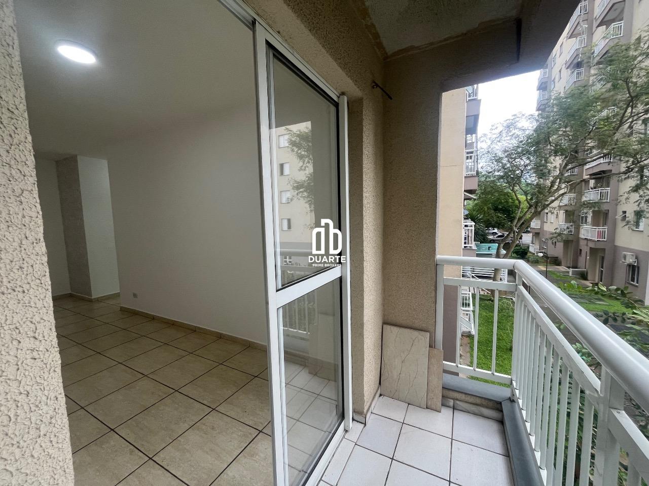 Apartamento à venda no MORRO NOVA CINTRA: 
