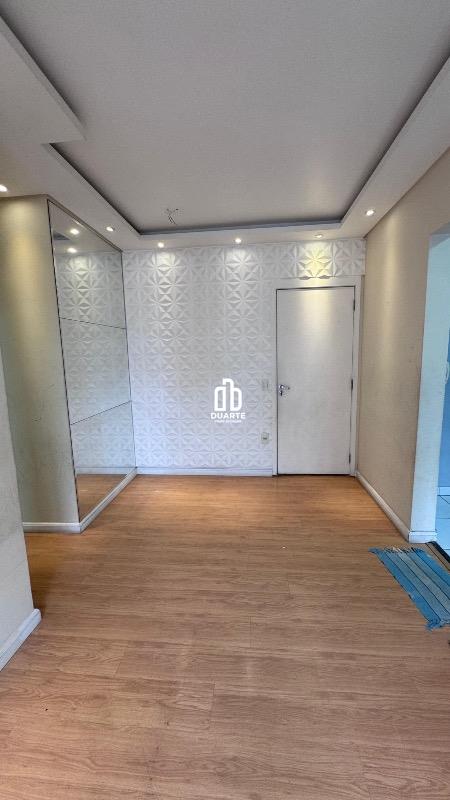 Apartamento à venda no CASTELO: 