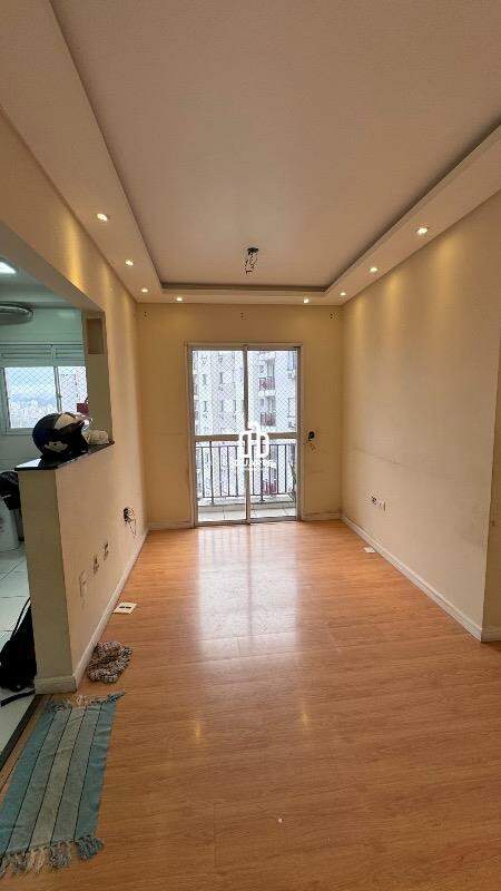 Apartamento à venda no CASTELO: 