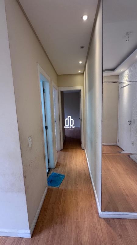 Apartamento à venda no CASTELO: 