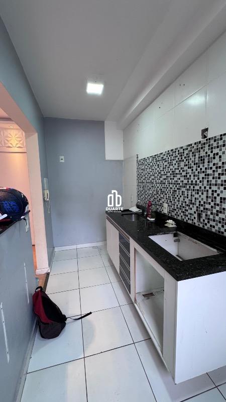 Apartamento à venda no CASTELO: 