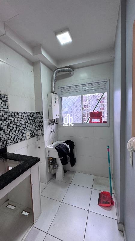 Apartamento à venda no CASTELO: 