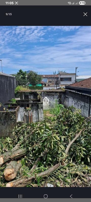 Terreno à venda no PARQUE BITARU: 