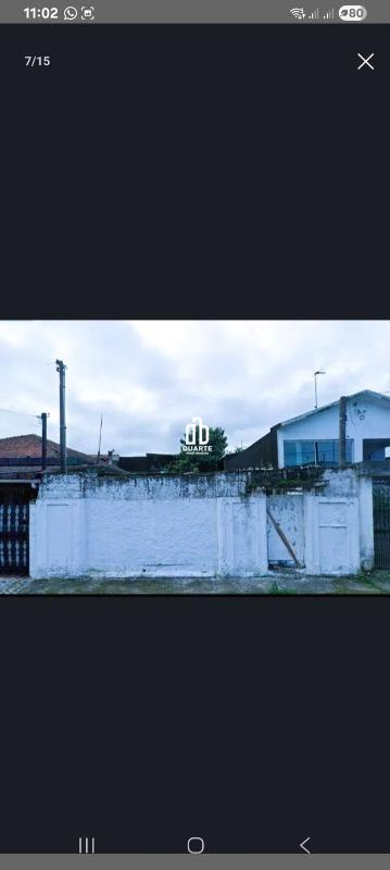 Terreno à venda no PARQUE BITARU: 