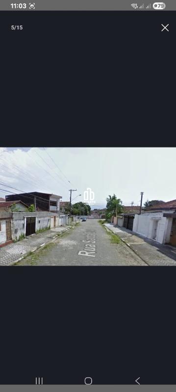 Terreno à venda no PARQUE BITARU: 