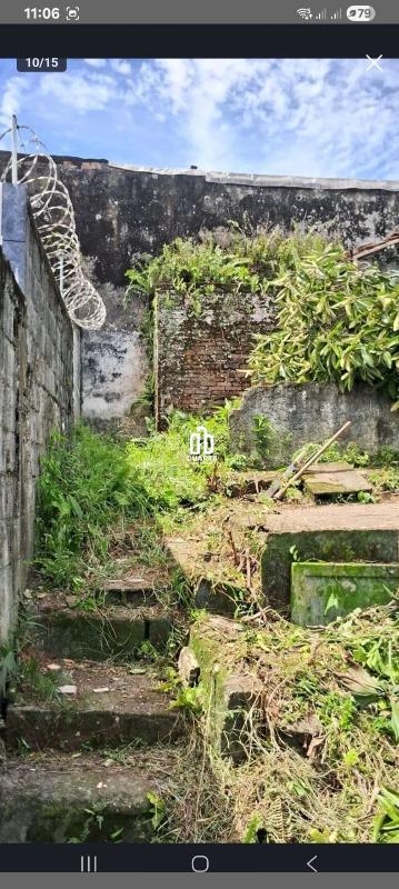 Terreno à venda no PARQUE BITARU: 