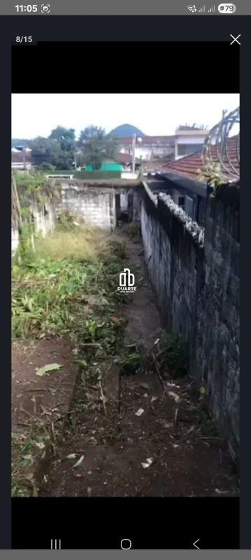 Terreno à venda no PARQUE BITARU: 