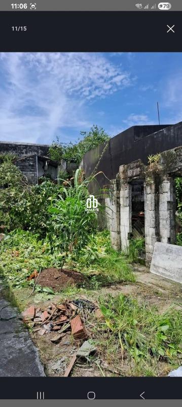 Terreno à venda no PARQUE BITARU: 