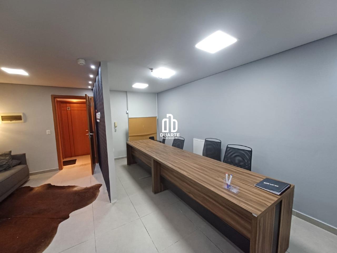 Sala para aluguel no MARAPÉ: 