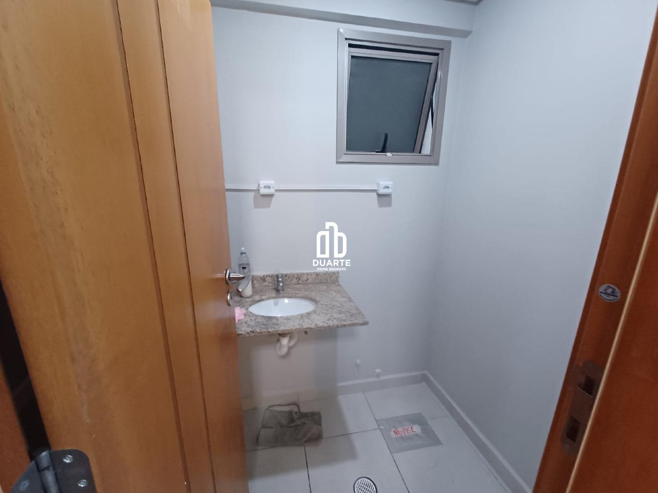 Sala para aluguel no MARAPÉ: 