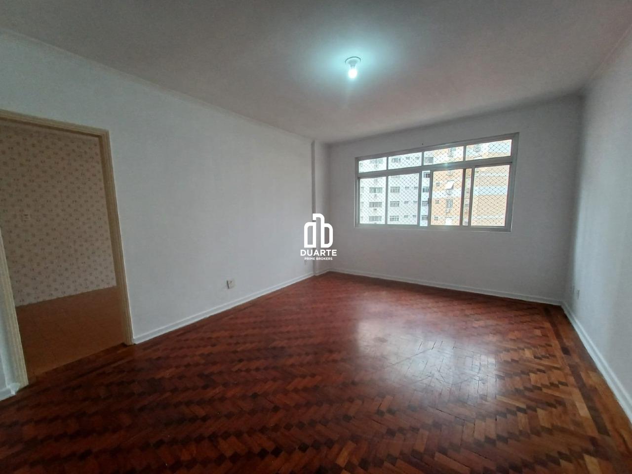 Apartamento à venda no GONZAGA: 