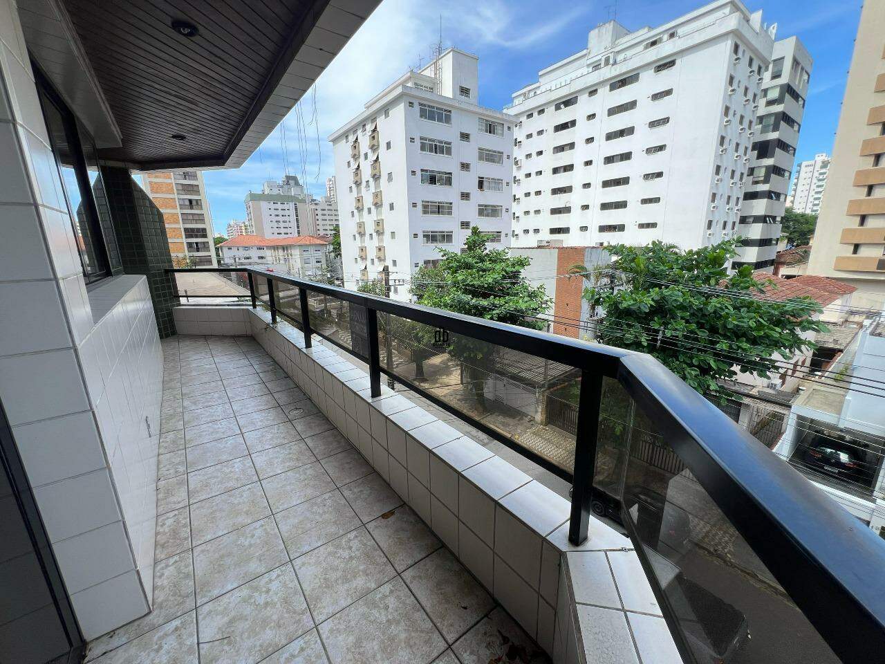 Apartamento à venda no GONZAGA: 