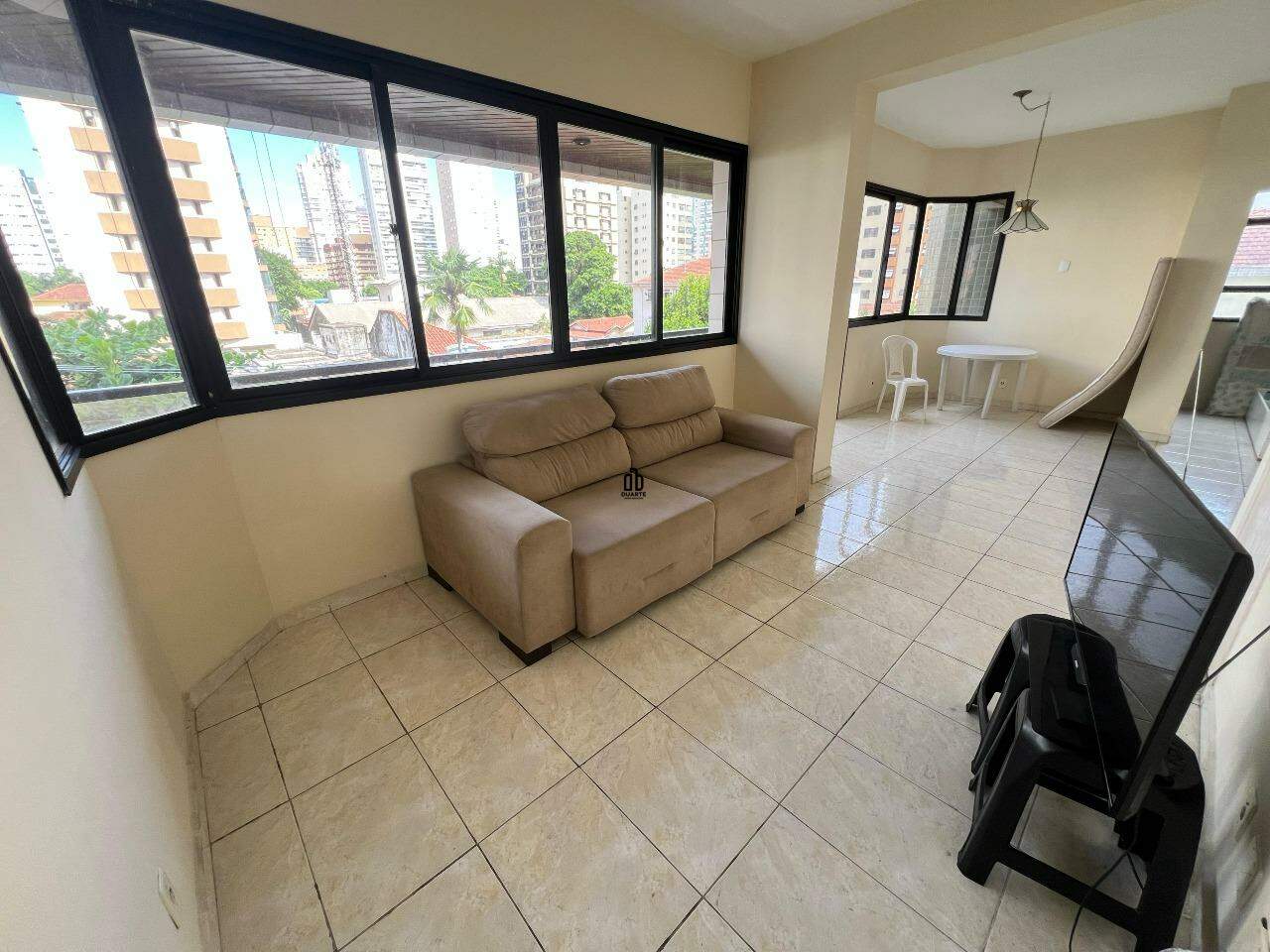 Apartamento à venda no GONZAGA: 