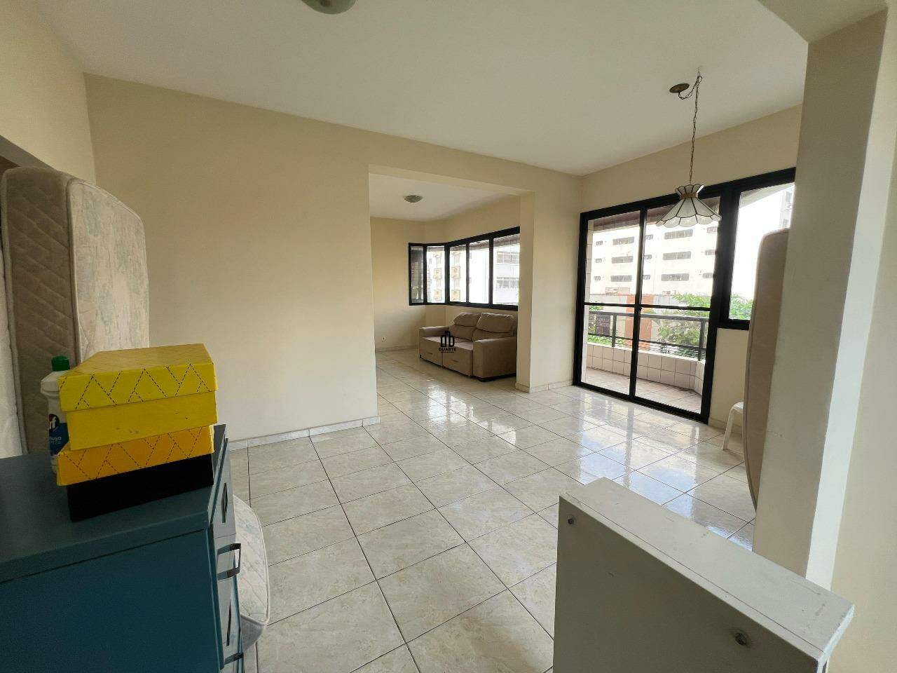 Apartamento à venda no GONZAGA: 