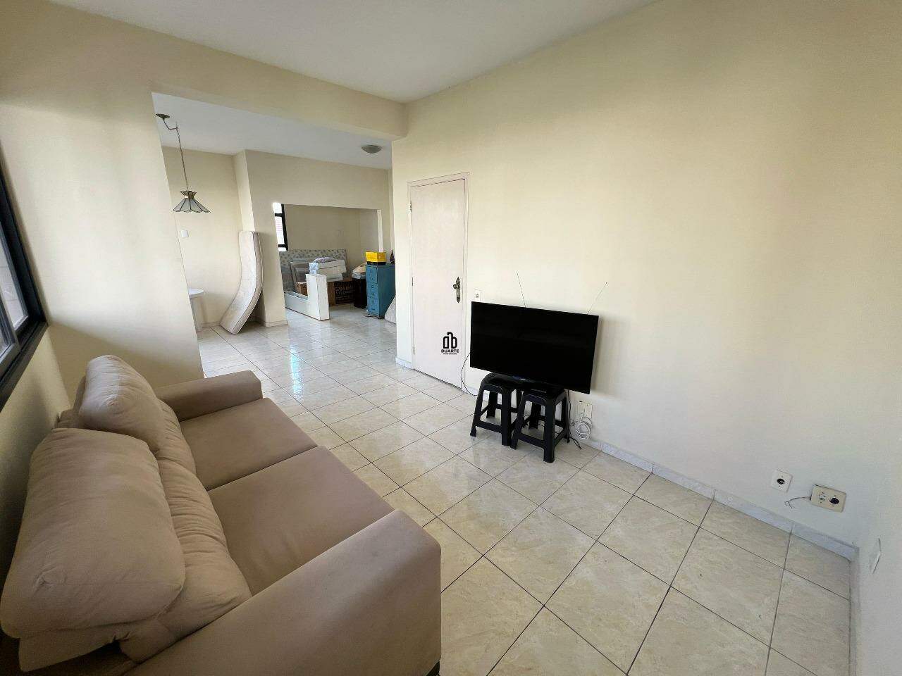 Apartamento à venda no GONZAGA: 