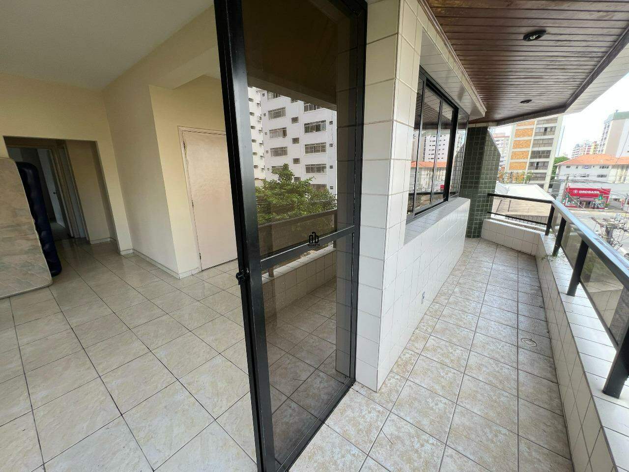 Apartamento à venda no GONZAGA: 