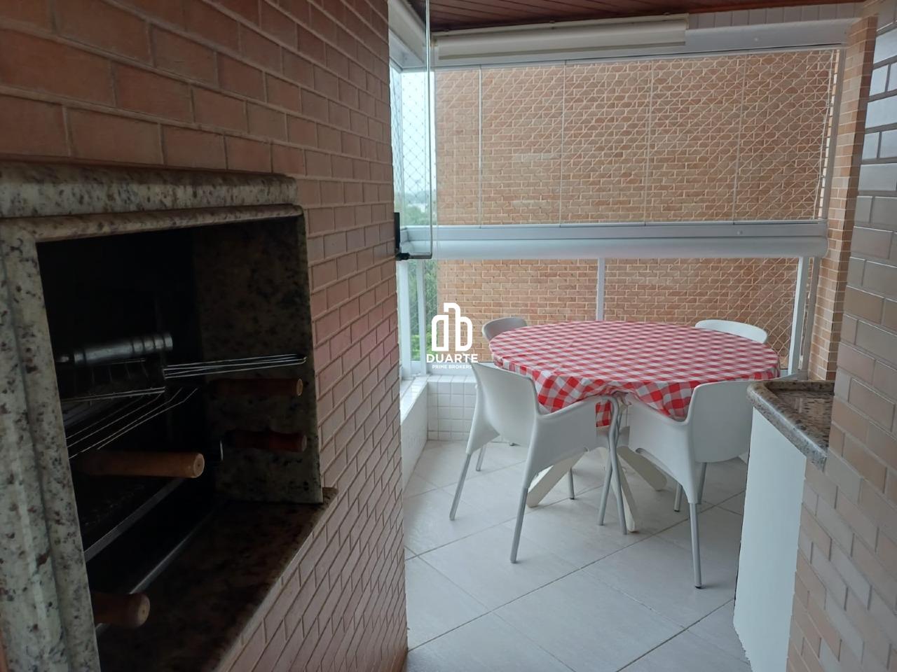 Apartamento à venda no RIVIERA: 