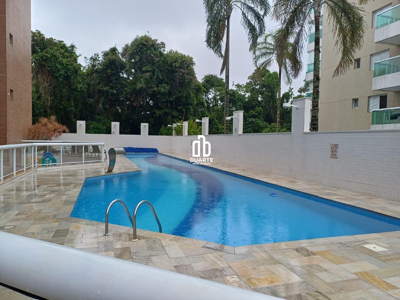 Apartamento à venda no RIVIERA: 