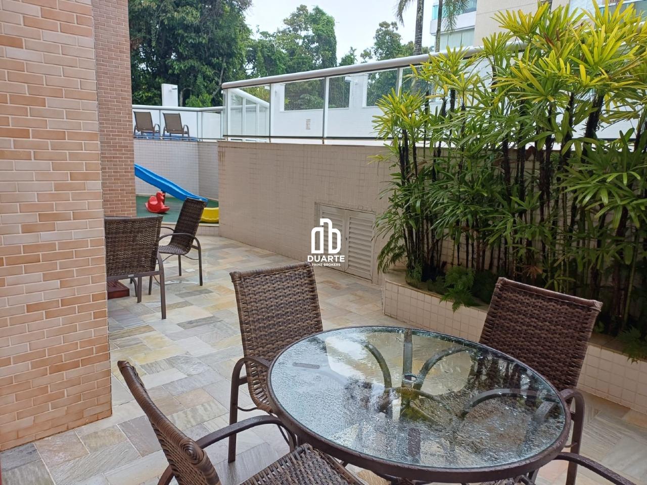 Apartamento à venda no RIVIERA: 