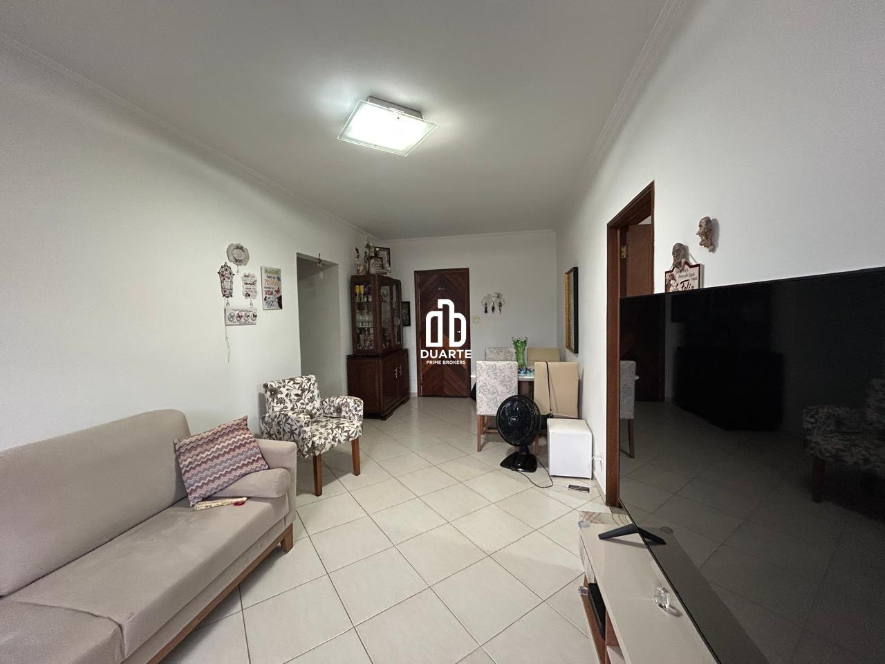 Apartamento à venda no MARAPÉ: 