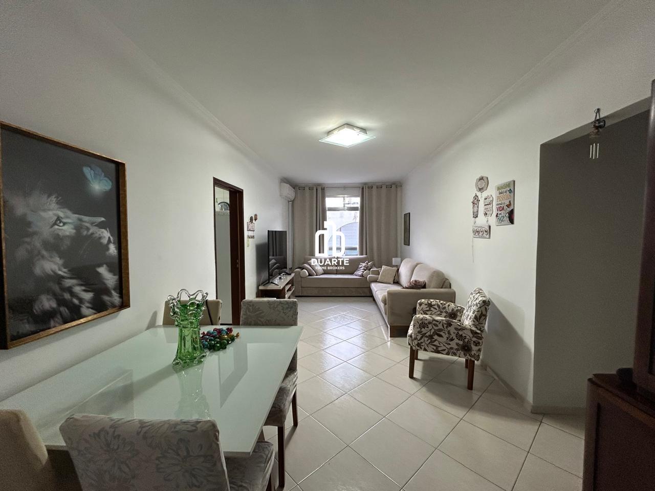 Apartamento à venda no MARAPÉ: 