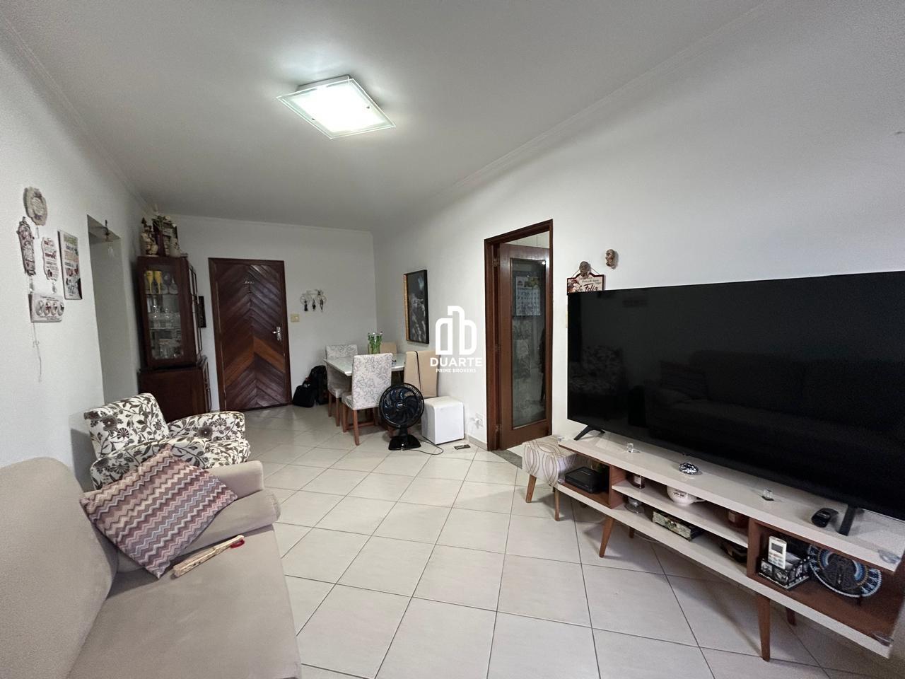 Apartamento à venda no MARAPÉ: 