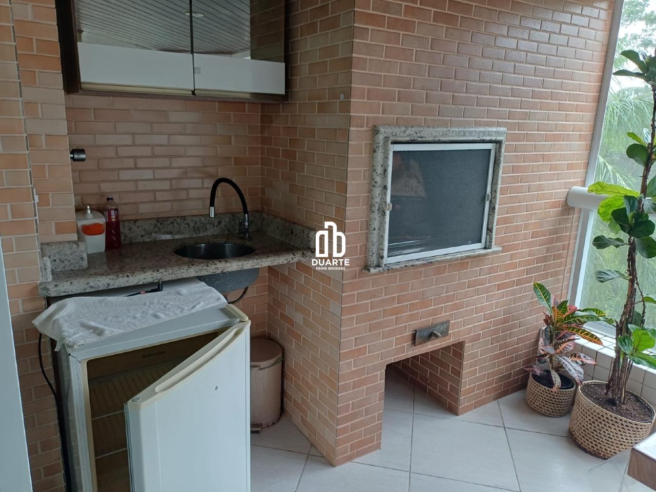 Apartamento para aluguel no RIVIERA: 